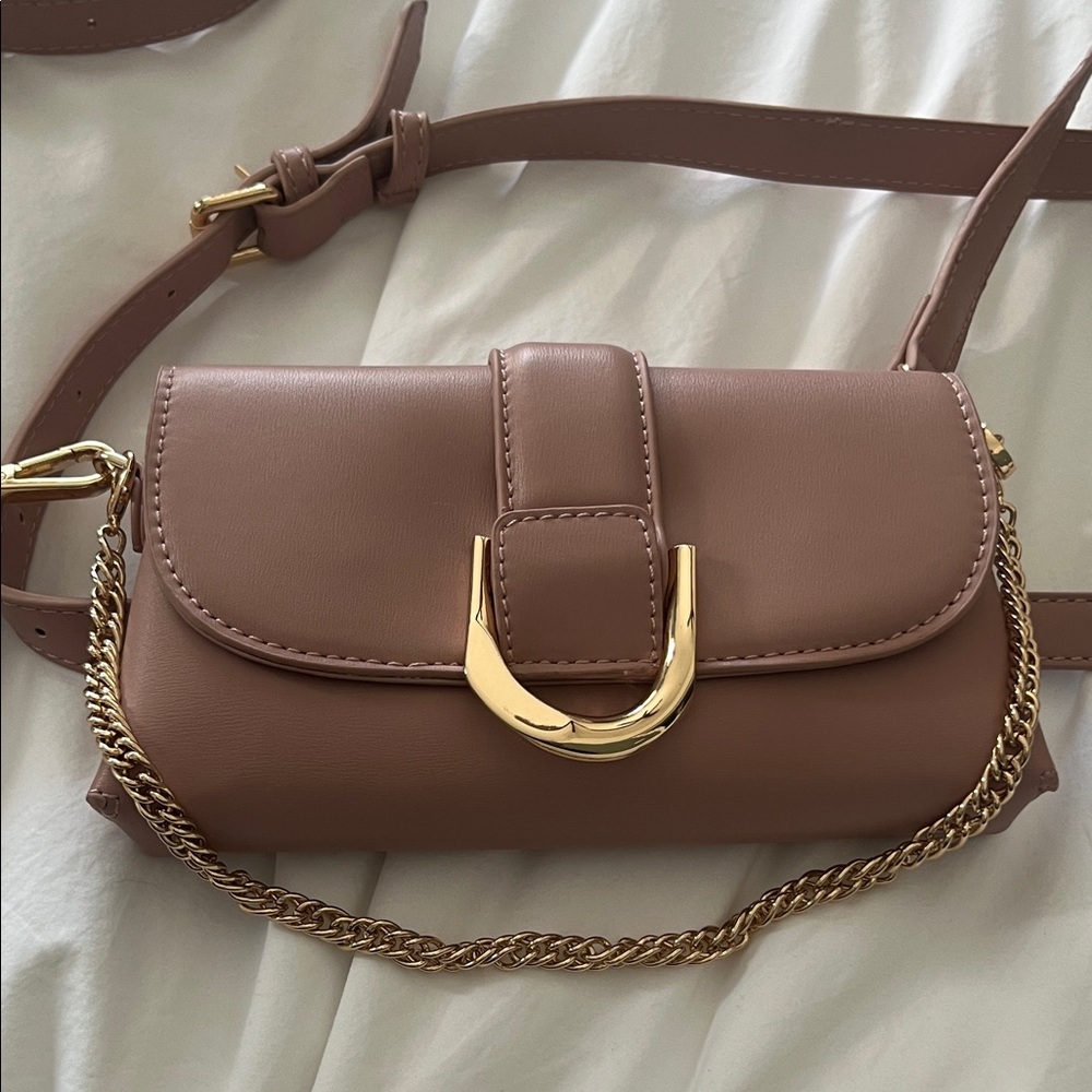 Elegant Crossbody Bag